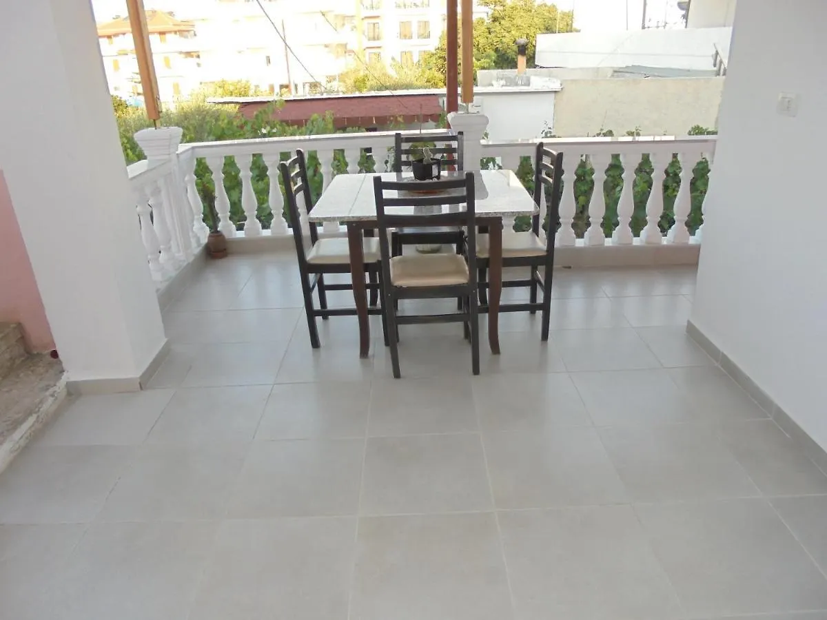 Vila Ori Ksamil