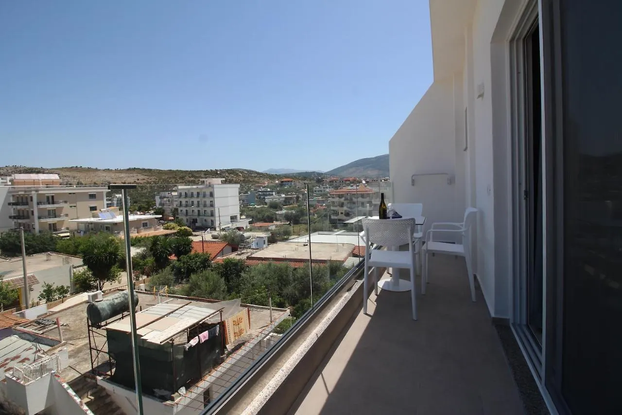 Casa de hóspedes Vila Ori Ksamil