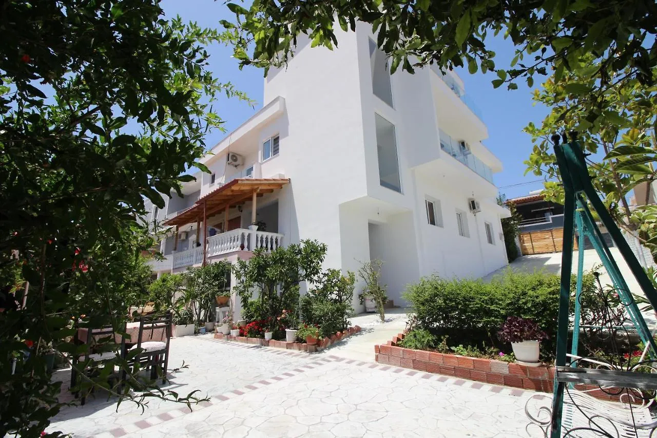 Vila Ori Ksamil