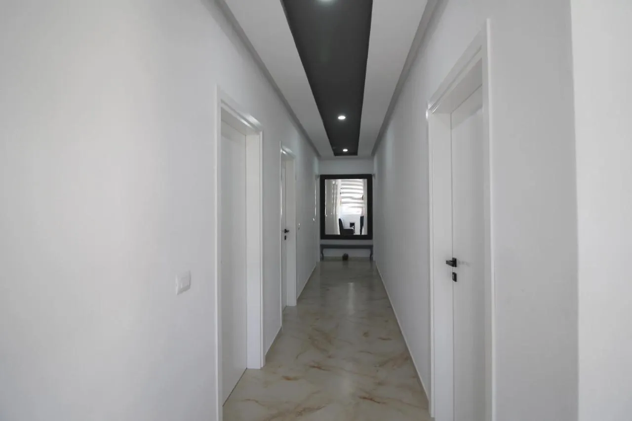 Vila Ori Ksamil Casa de hóspedes