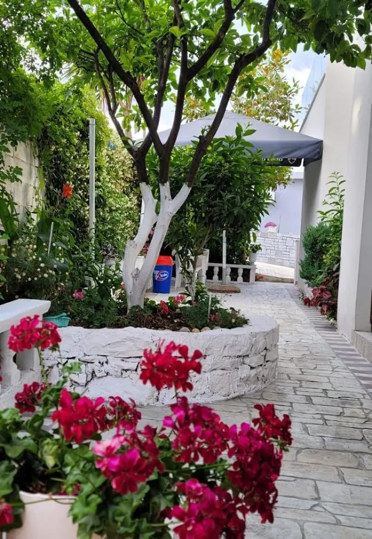 Vila Ori Ksamil