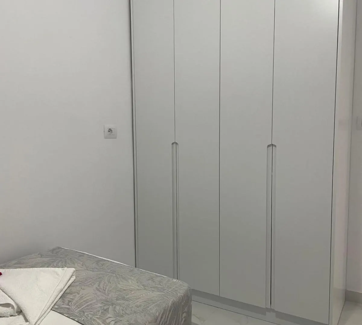 Vila Ori Ksamil Albanië
