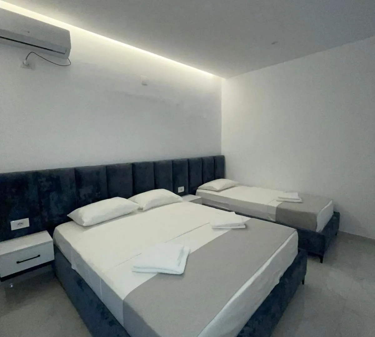 Vila Ori Ksamil Albanië