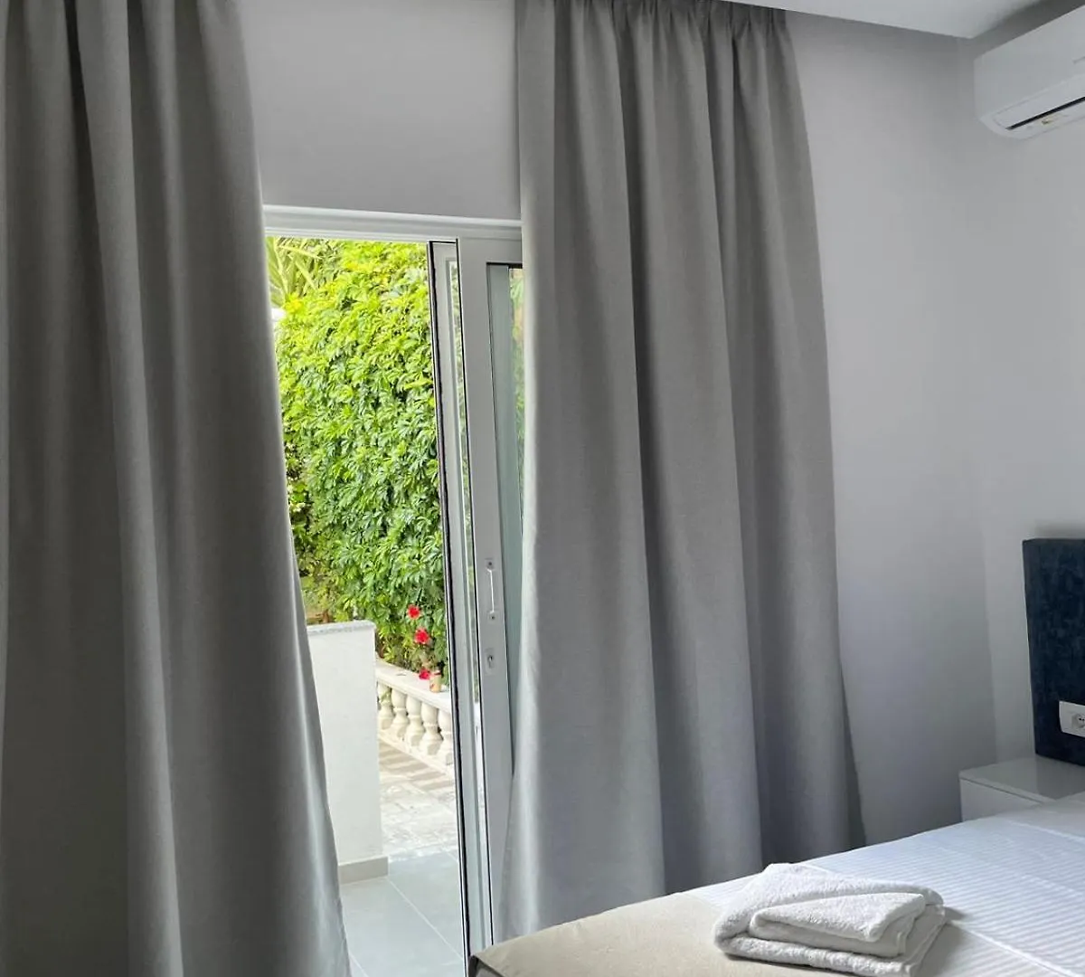 Vila Ori Ksamil Albanië