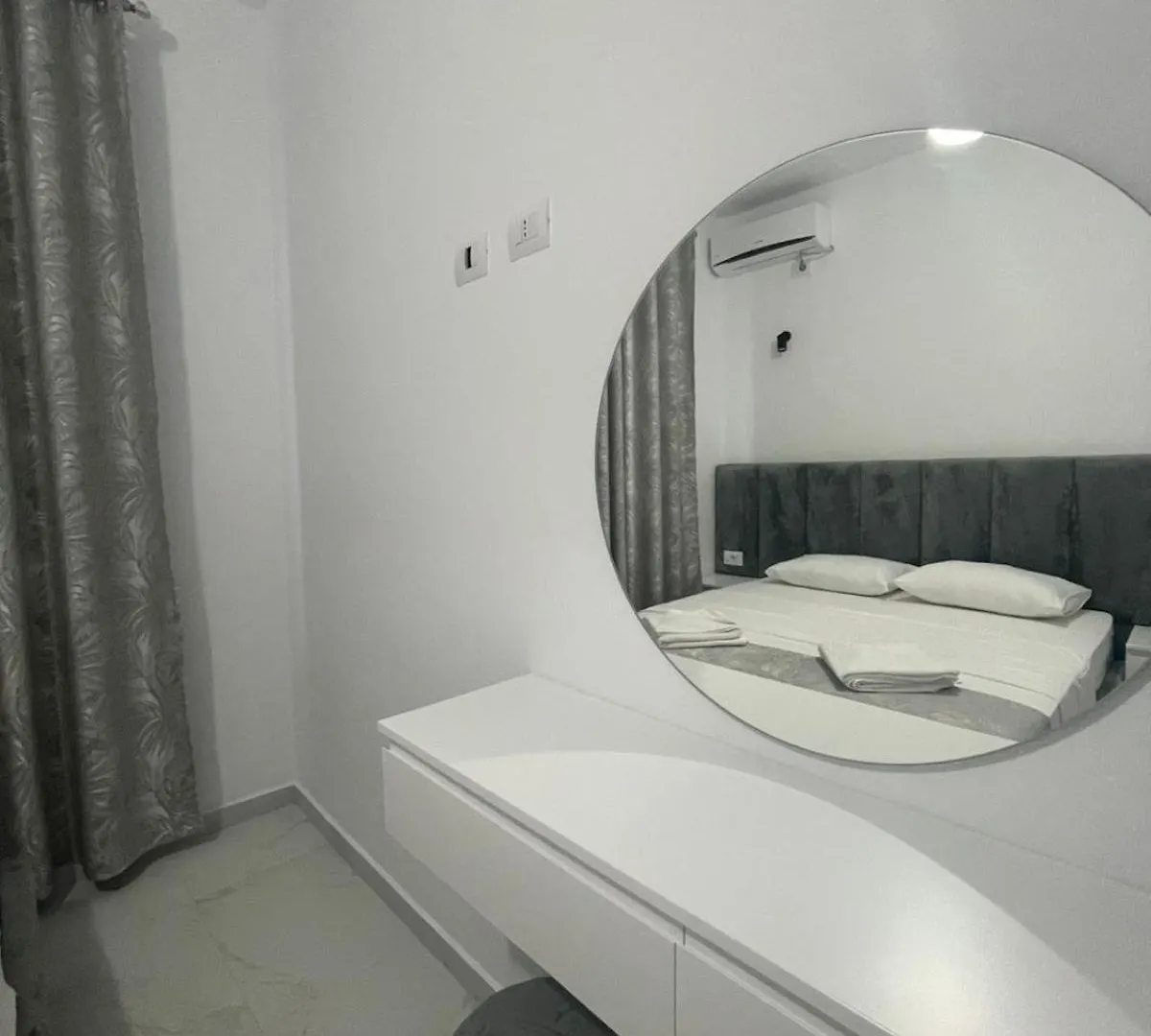 Vila Ori Ksamil