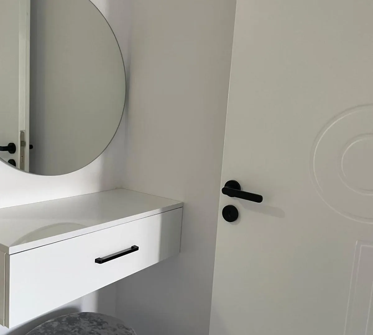 Vila Ori Ksamil 0*,  Albanië