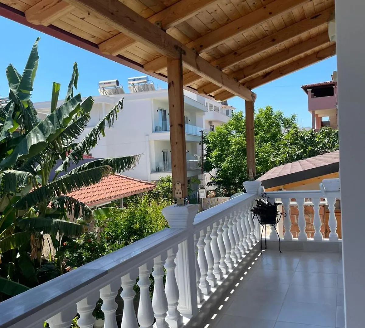 Vila Ori Ksamil