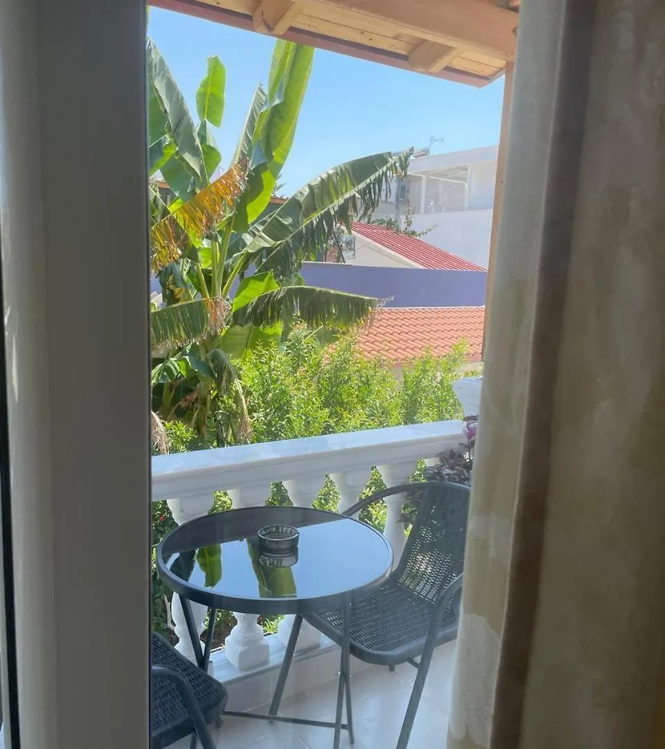 Casa de hóspedes Vila Ori Ksamil