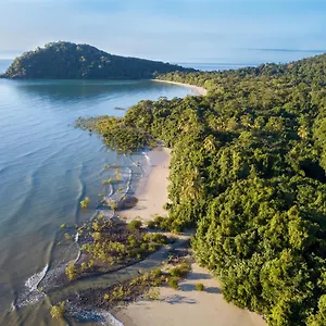 *** Resort Cape Trib House Australië