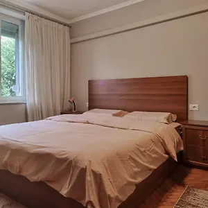  Appartement Center Cozy Albanië