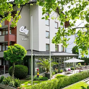*** Aparthotel Appartementhotel Duitsland