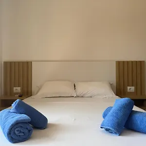 Soni Oruci Apartmanhotel