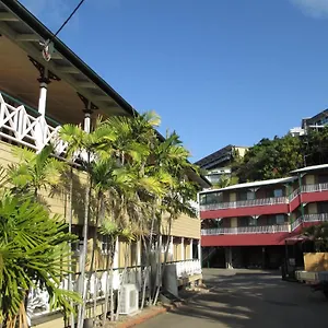 *** Motel Yongala By The Australië