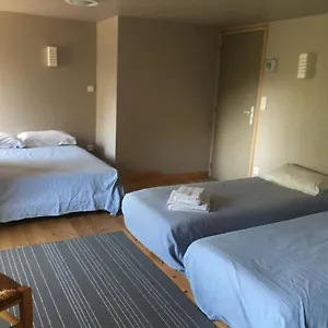  Hotel L'atelier Du Pont De Mars Frankrijk