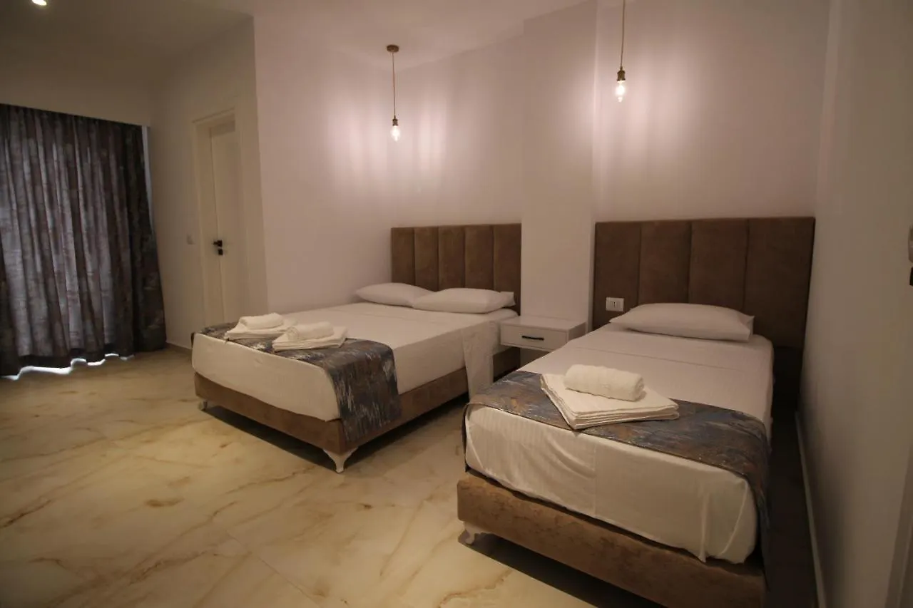 Vila Ori Ksamil 0*,  Albania