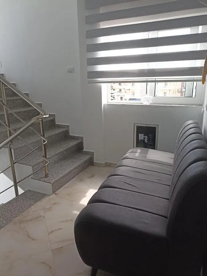 Vila Ori Ksamil