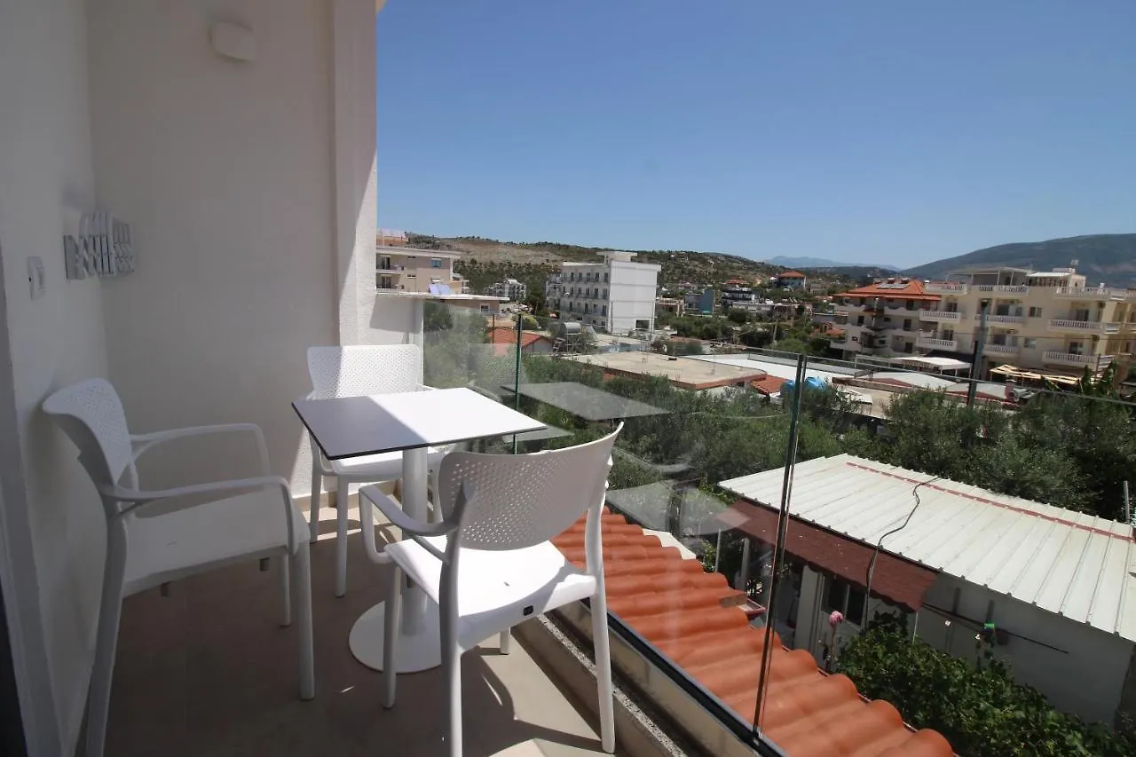Vila Ori Ksamil Guest house