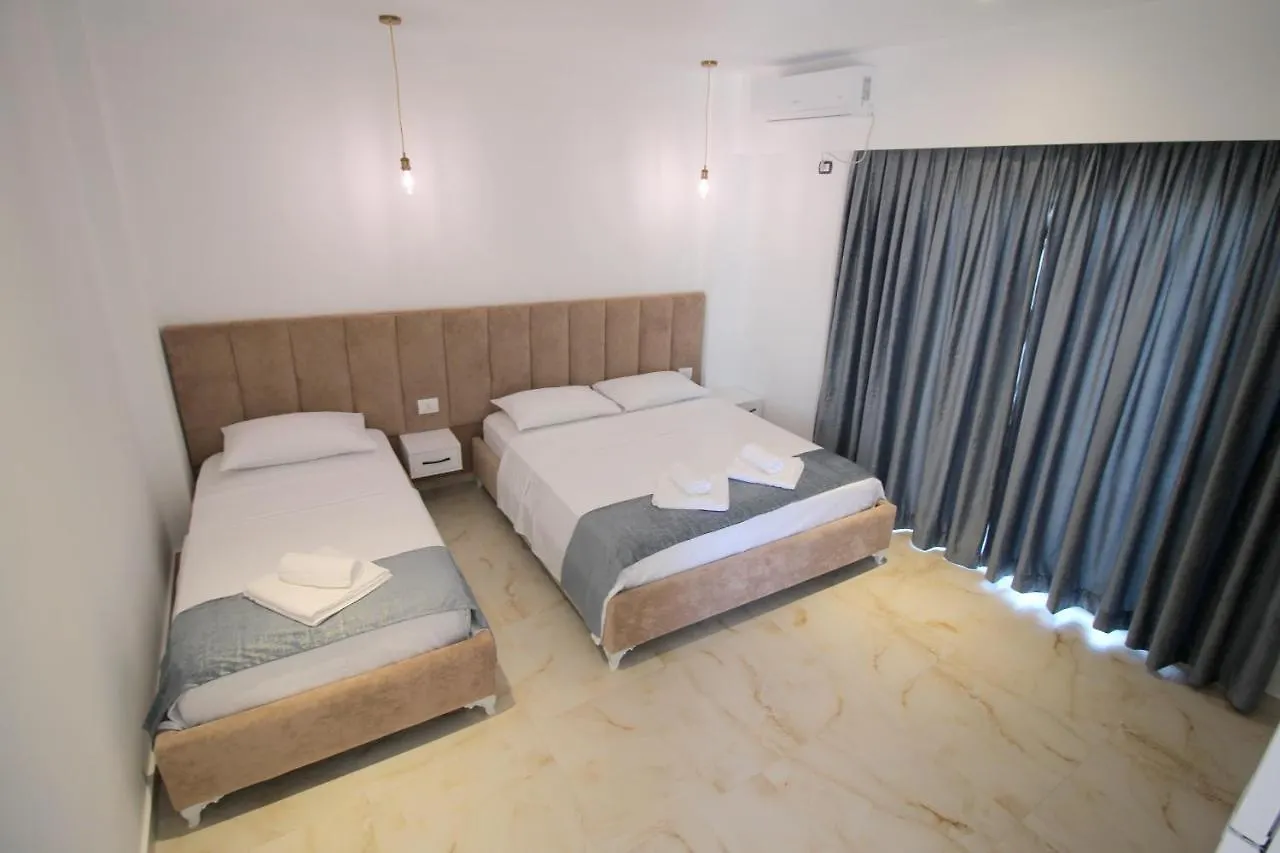 Vila Ori Ksamil