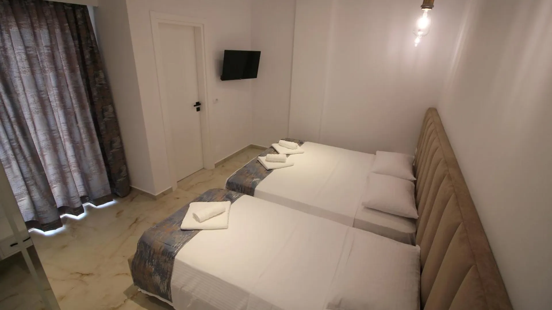 Guest house Vila Ori Ksamil Albania