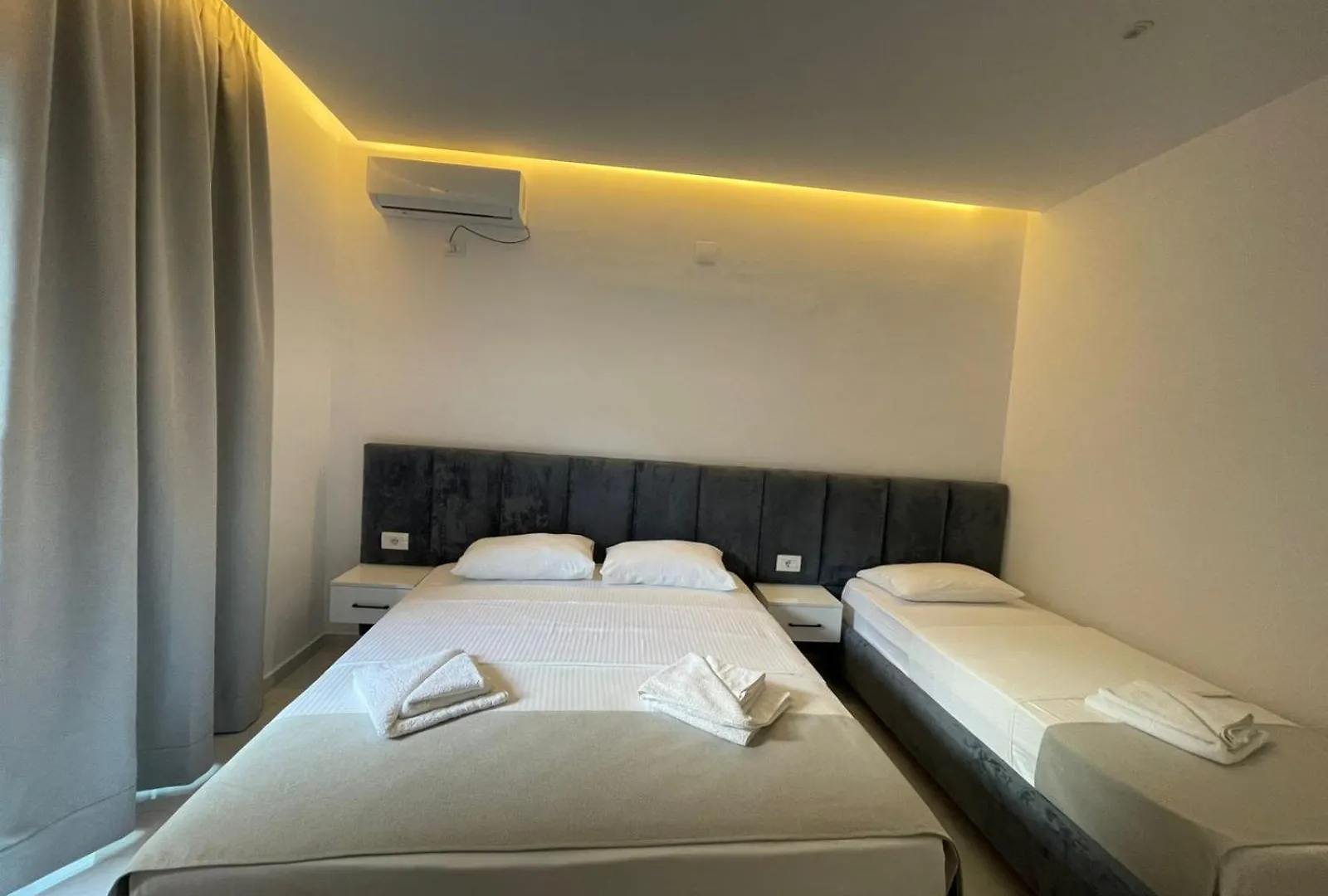 Vila Ori Ksamil Guest house