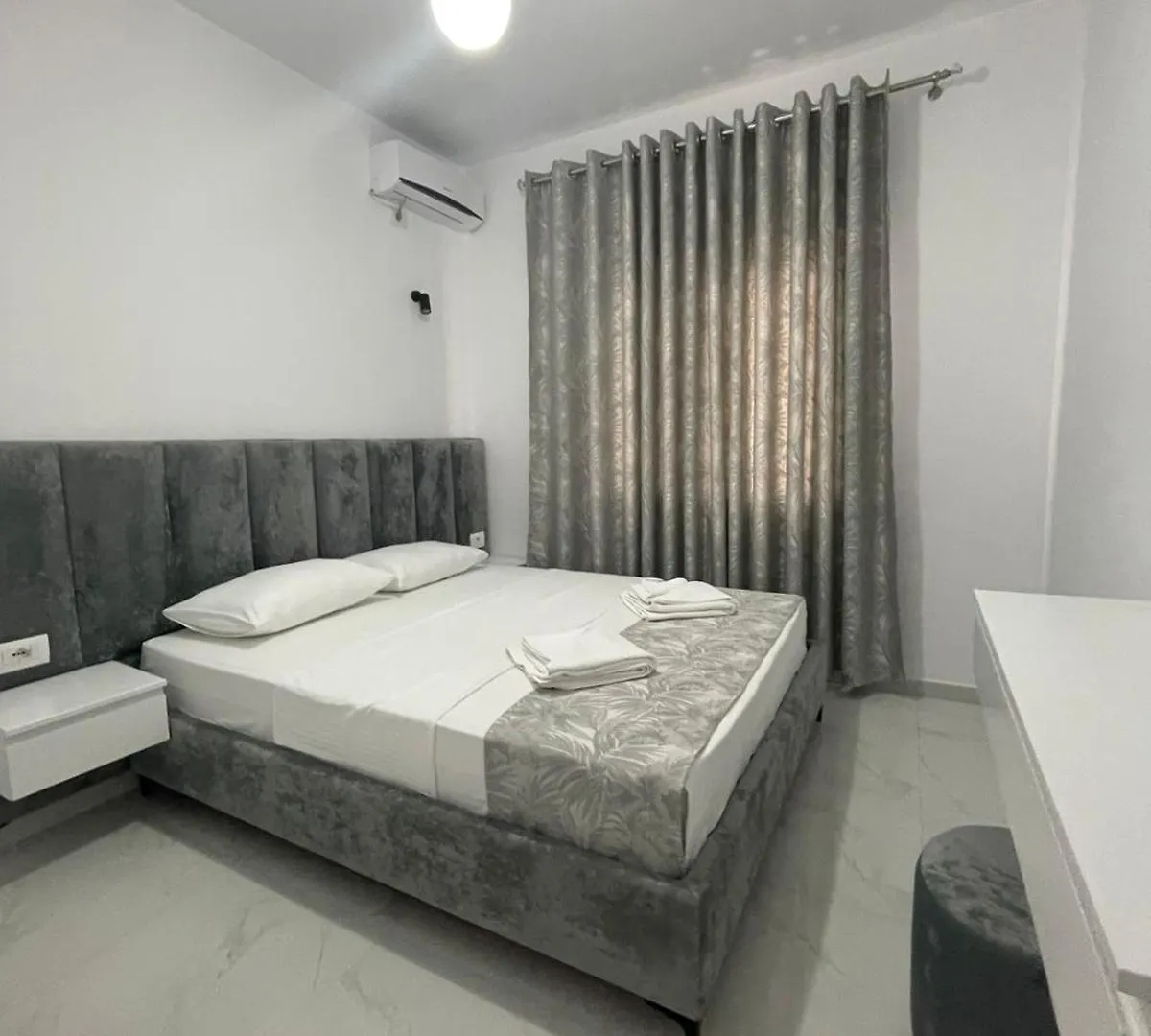 Guest house Vila Ori Ksamil