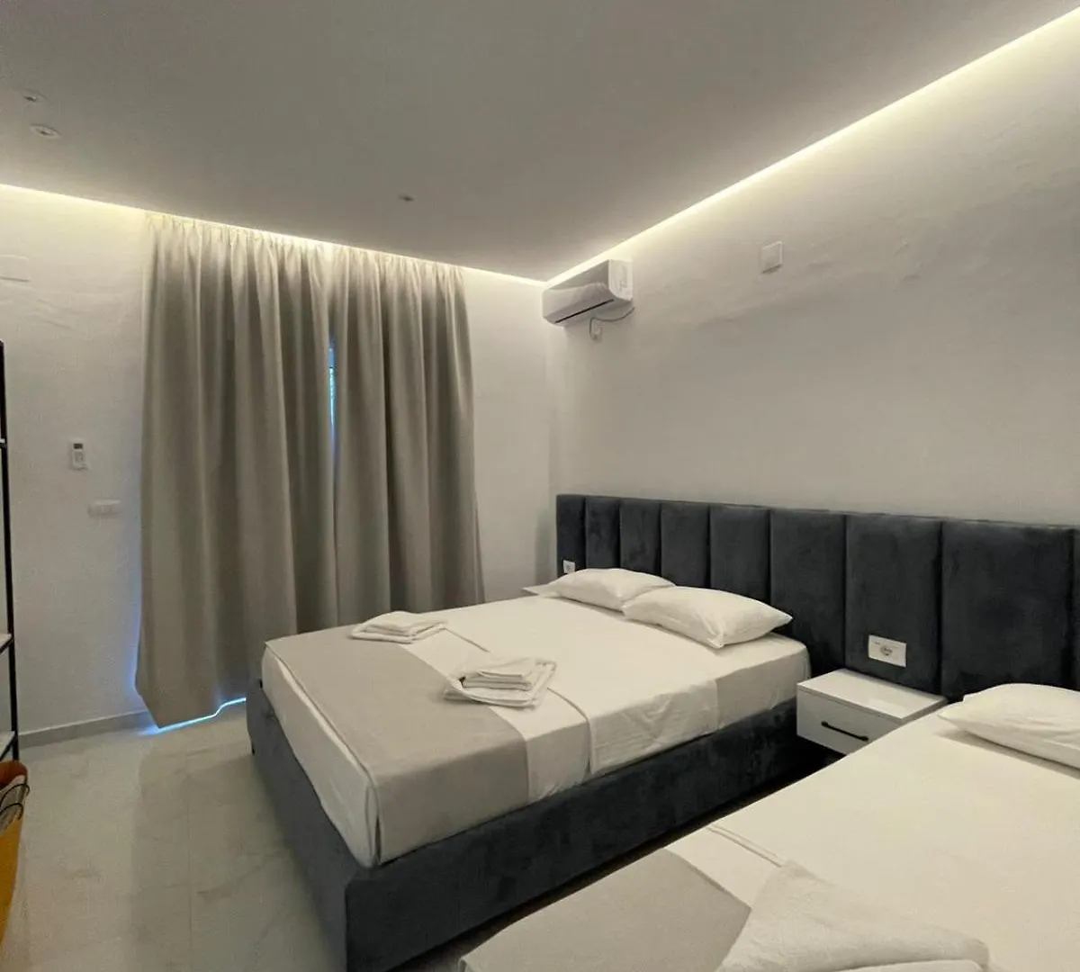 Guest house Vila Ori Ksamil