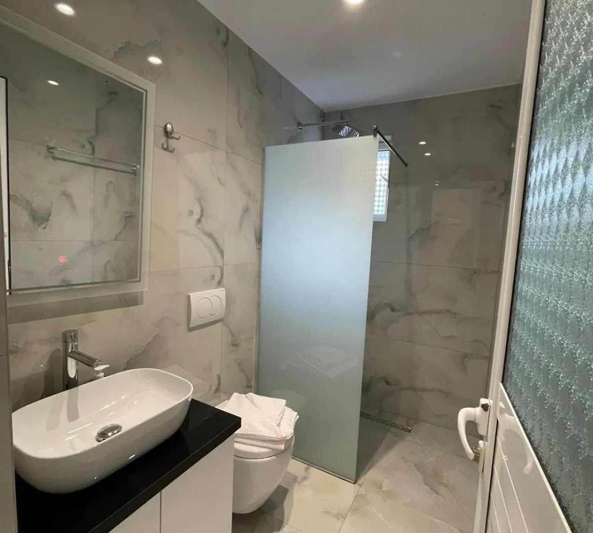 Guest house Vila Ori Ksamil Albania