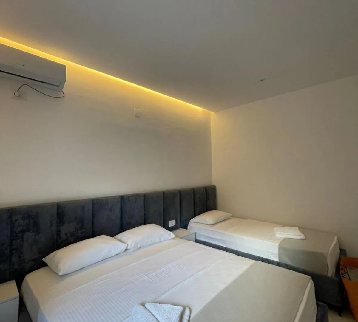 Vila Ori Ksamil Albania
