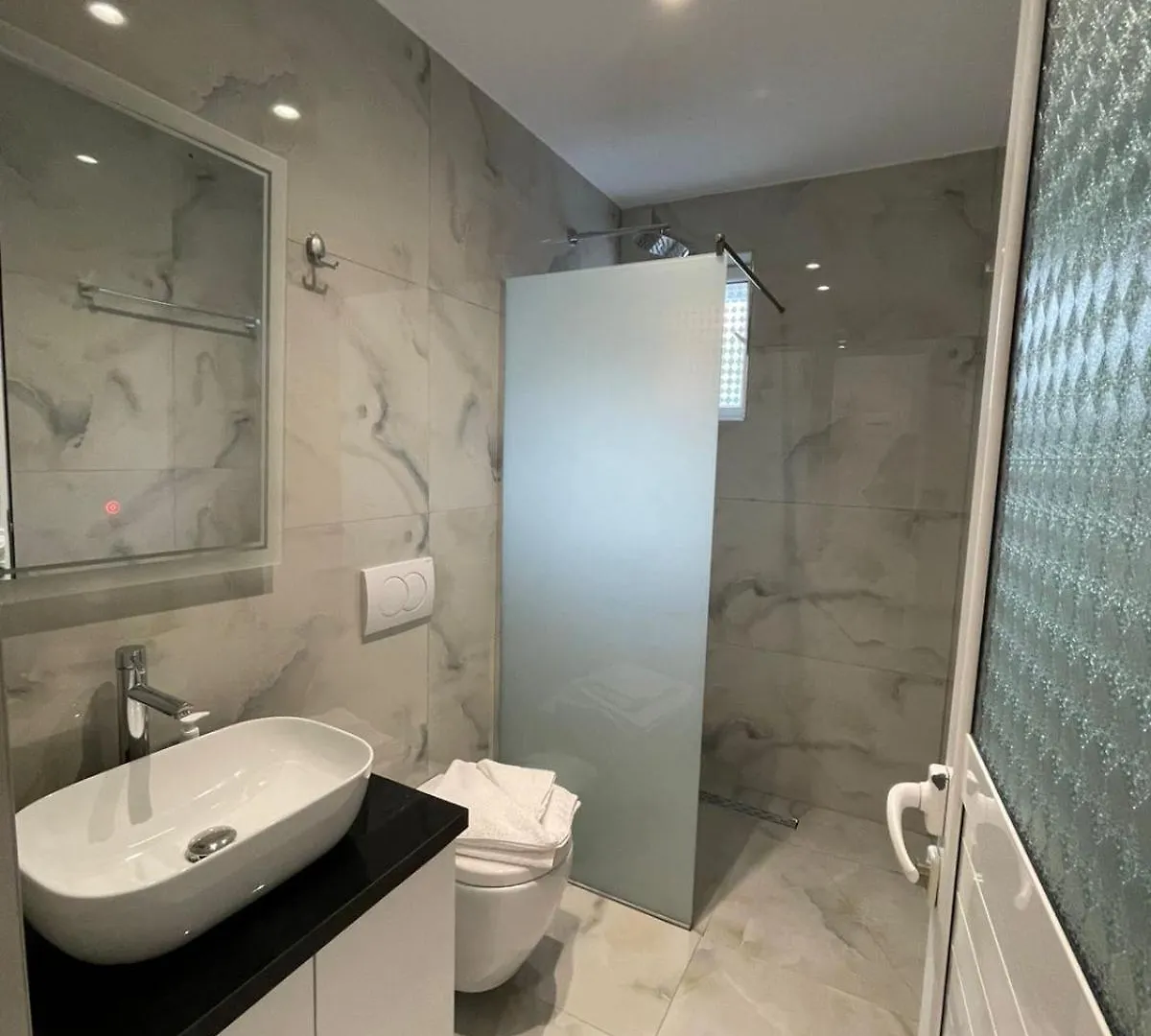 Vila Ori Ksamil Guest house