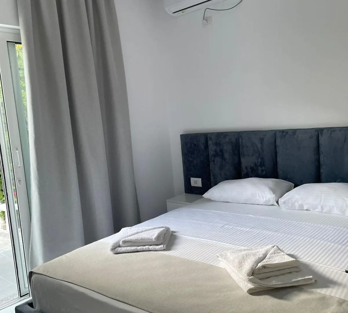 Guest house Vila Ori Ksamil