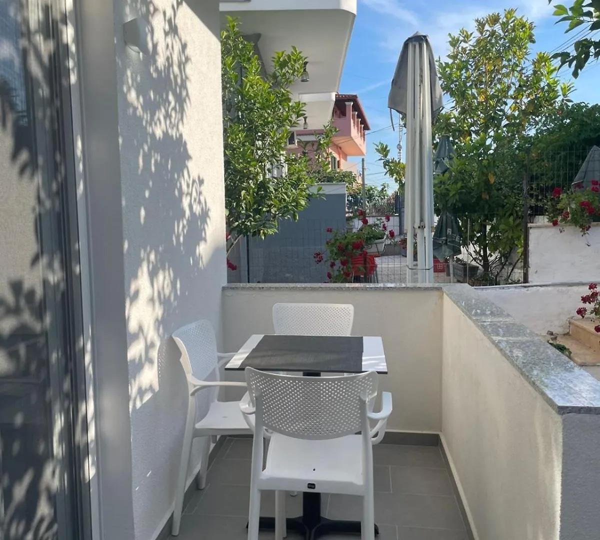 Vila Ori Ksamil