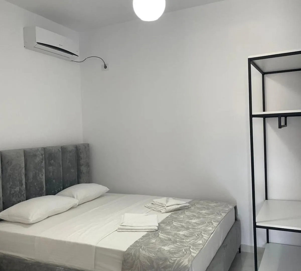 Guest house Vila Ori Ksamil