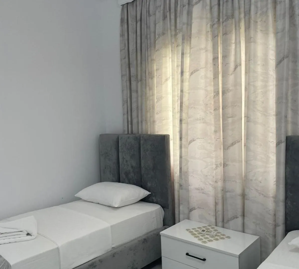 Guest house Vila Ori Ksamil